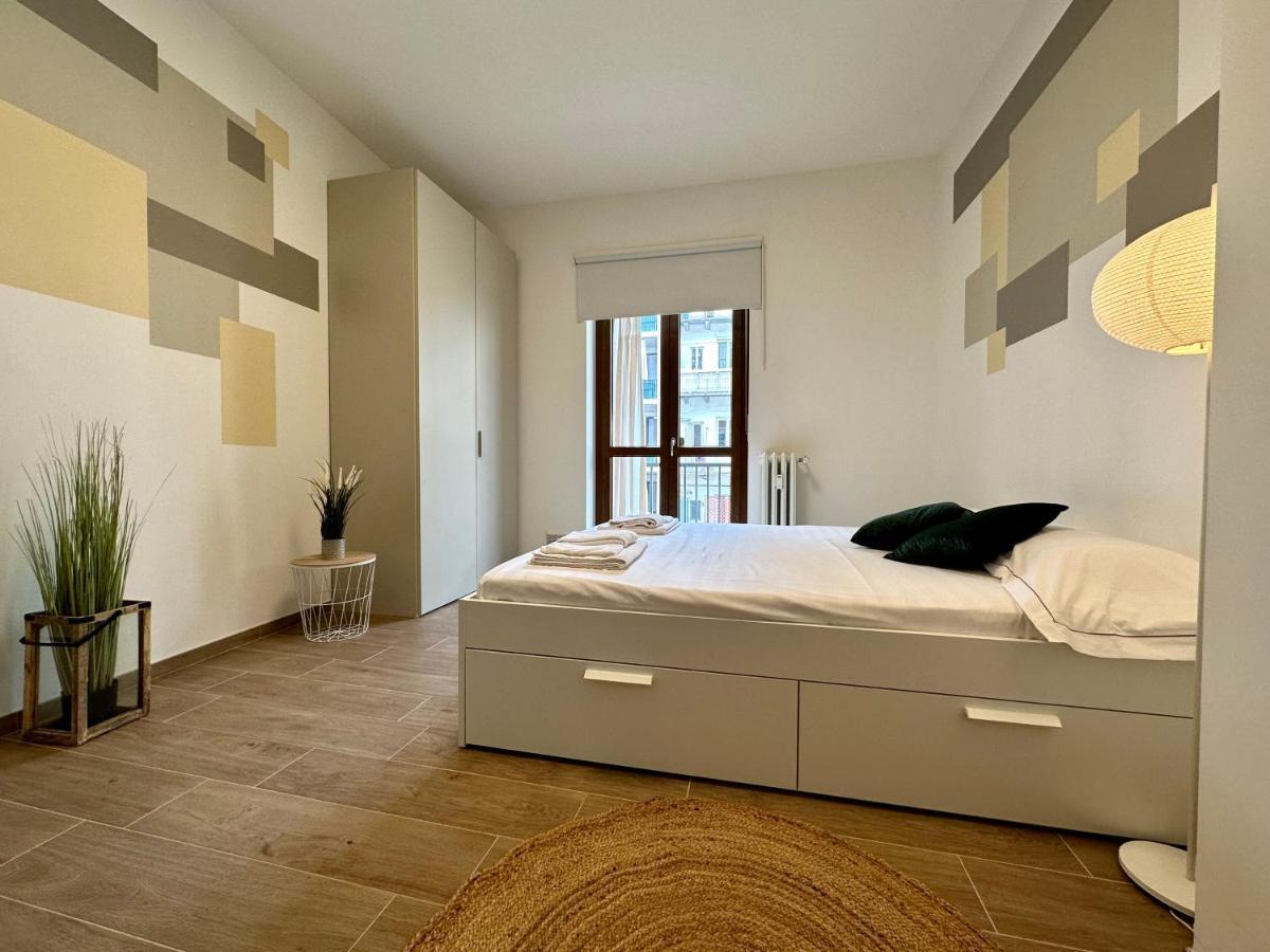 Giuria House 2 Apartment Торино Екстериор снимка