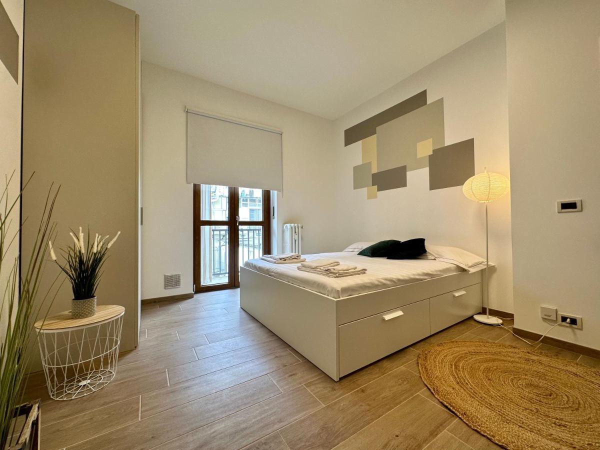 Giuria House 2 Apartment Торино Екстериор снимка