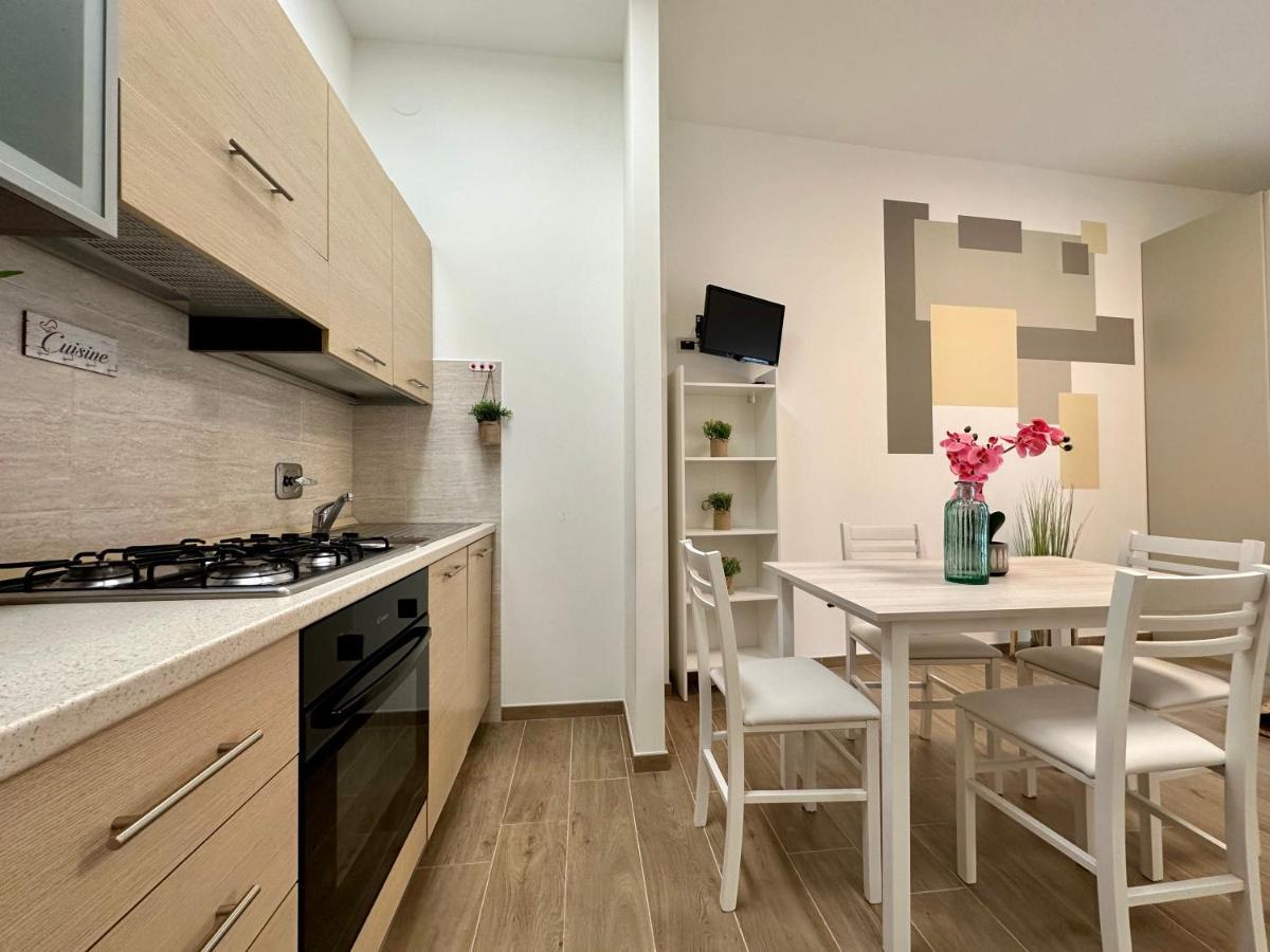 Giuria House 2 Apartment Торино Екстериор снимка