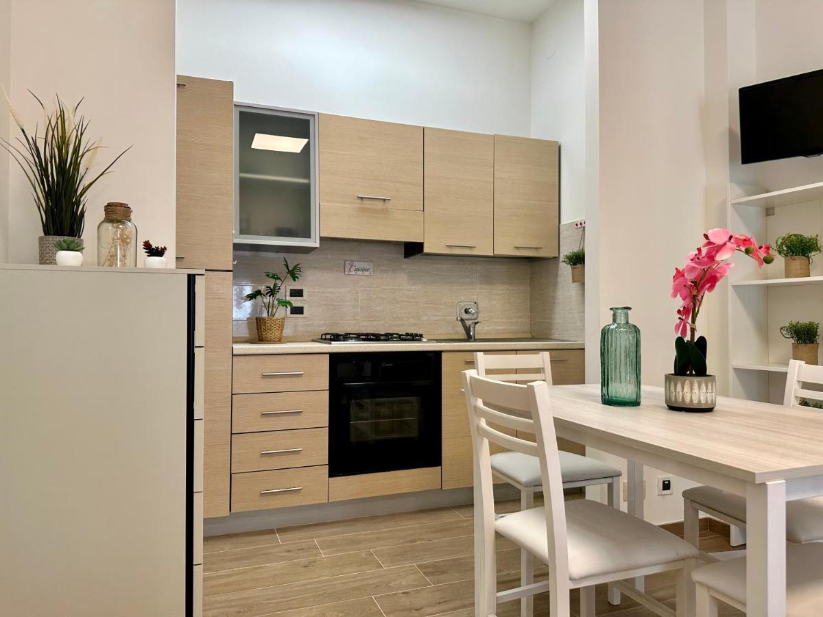 Giuria House 2 Apartment Торино Екстериор снимка