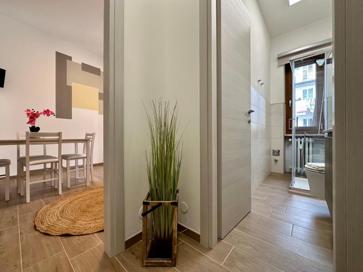 Giuria House 2 Apartment Торино Екстериор снимка