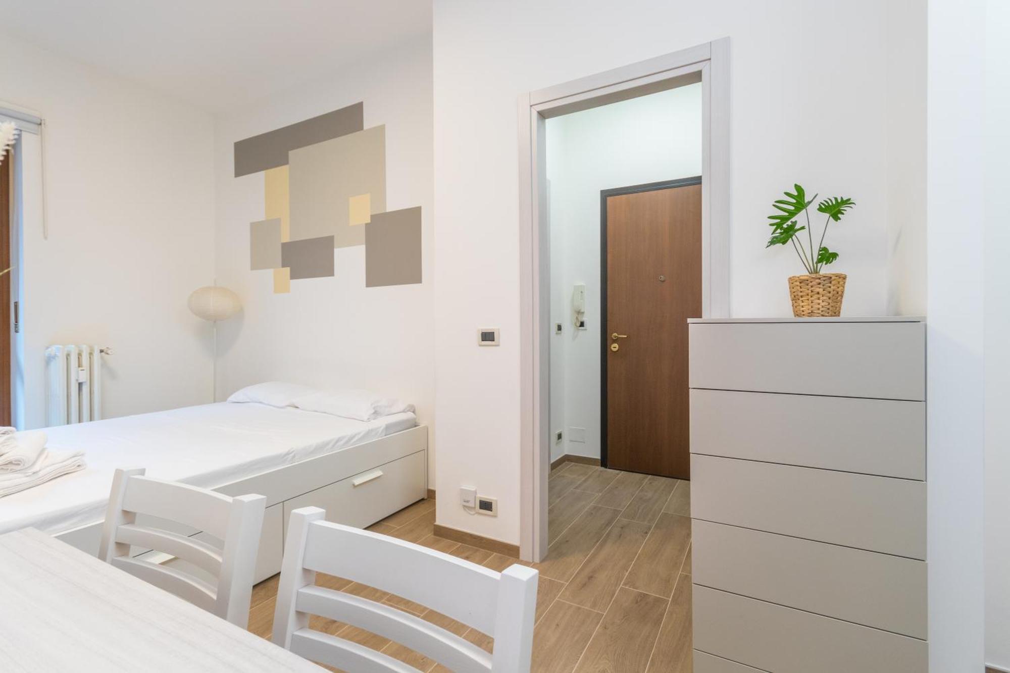 Giuria House 2 Apartment Торино Екстериор снимка