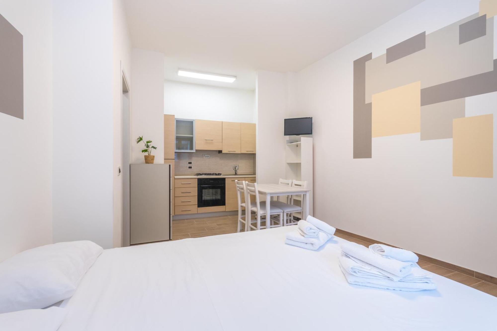 Giuria House 2 Apartment Торино Екстериор снимка
