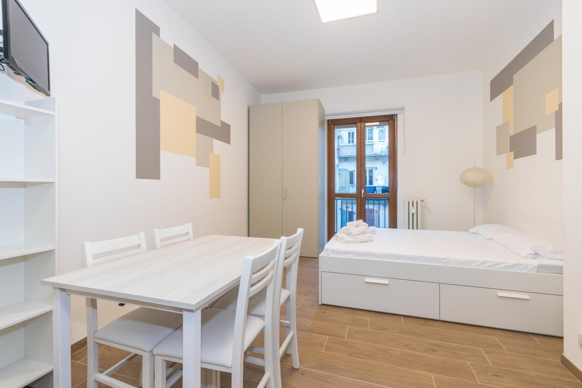 Giuria House 2 Apartment Торино Екстериор снимка
