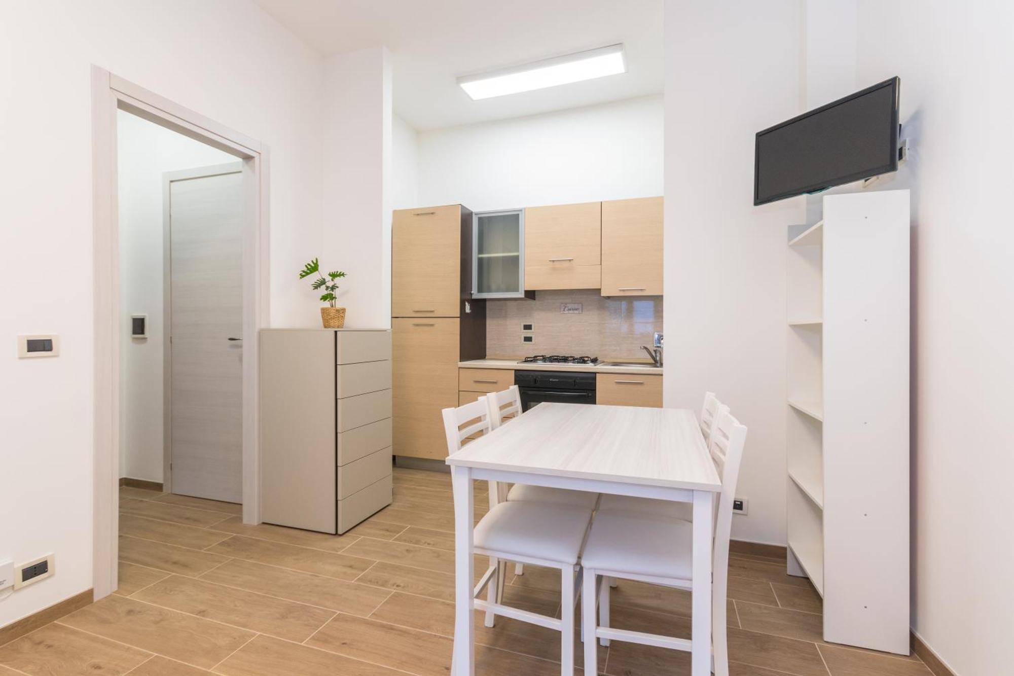 Giuria House 2 Apartment Торино Екстериор снимка