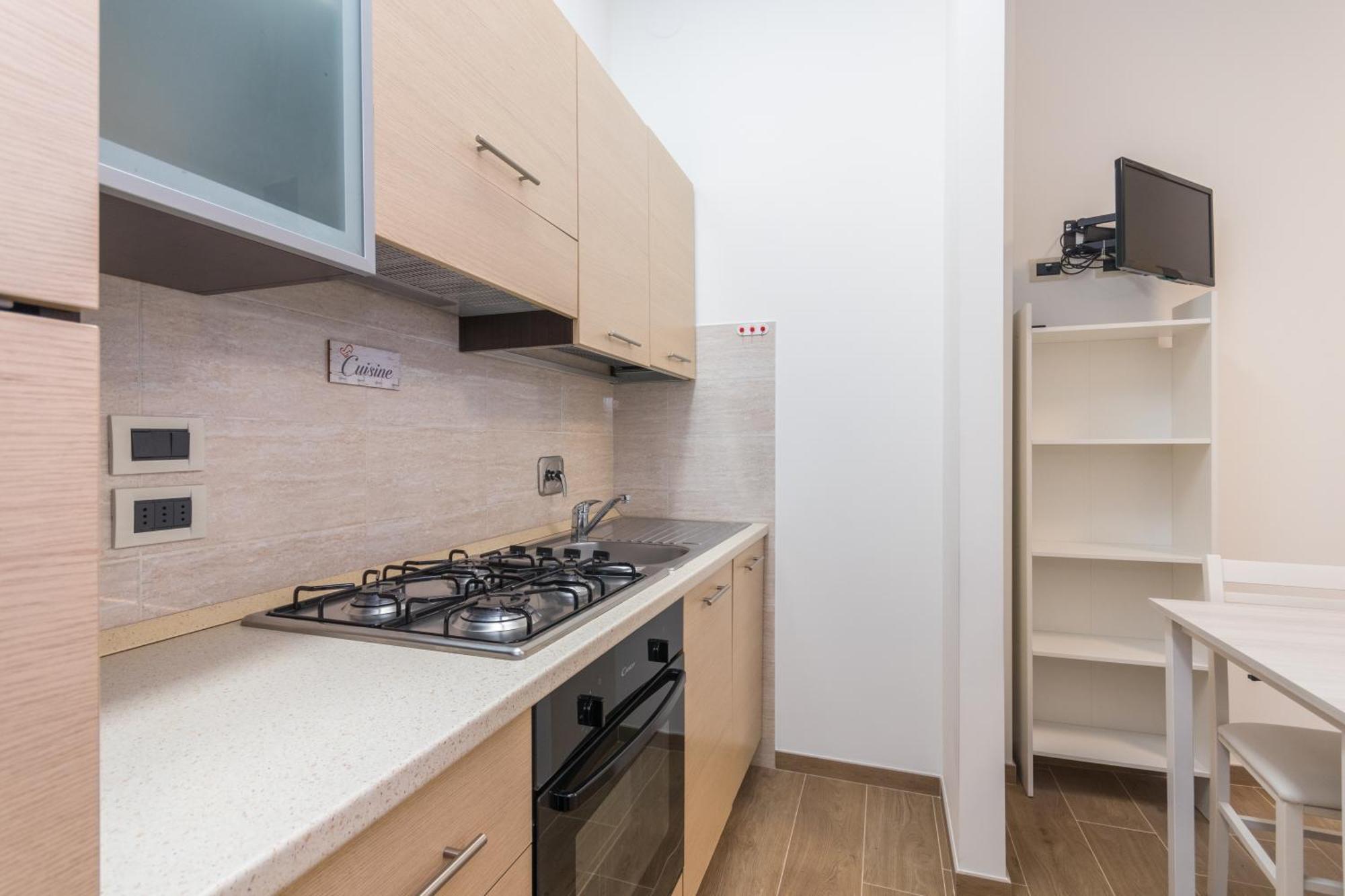 Giuria House 2 Apartment Торино Екстериор снимка