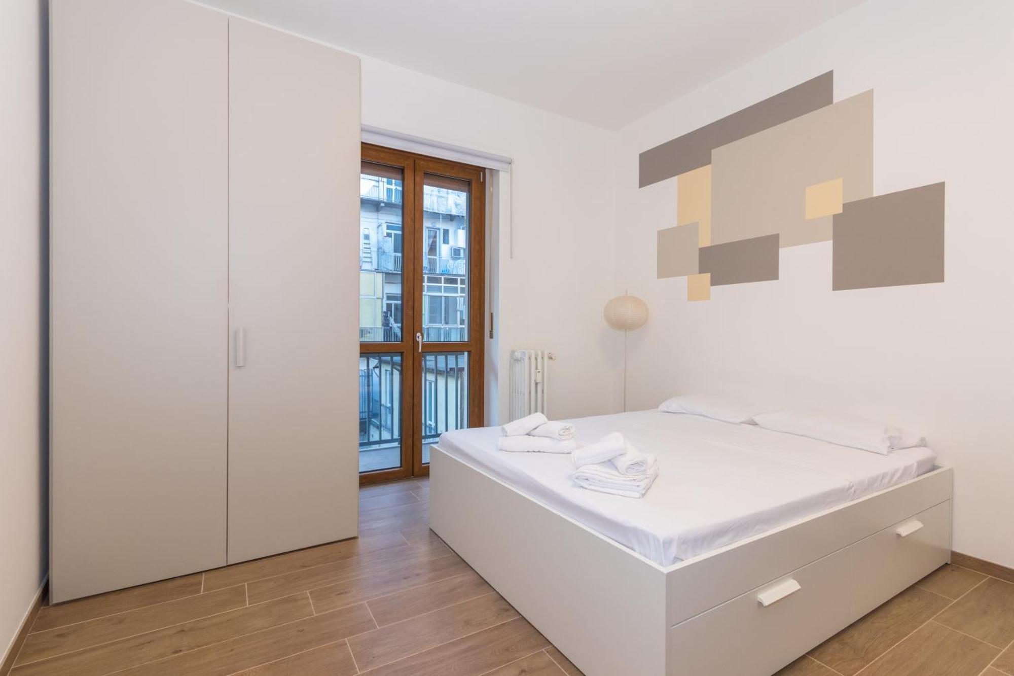 Giuria House 2 Apartment Торино Екстериор снимка