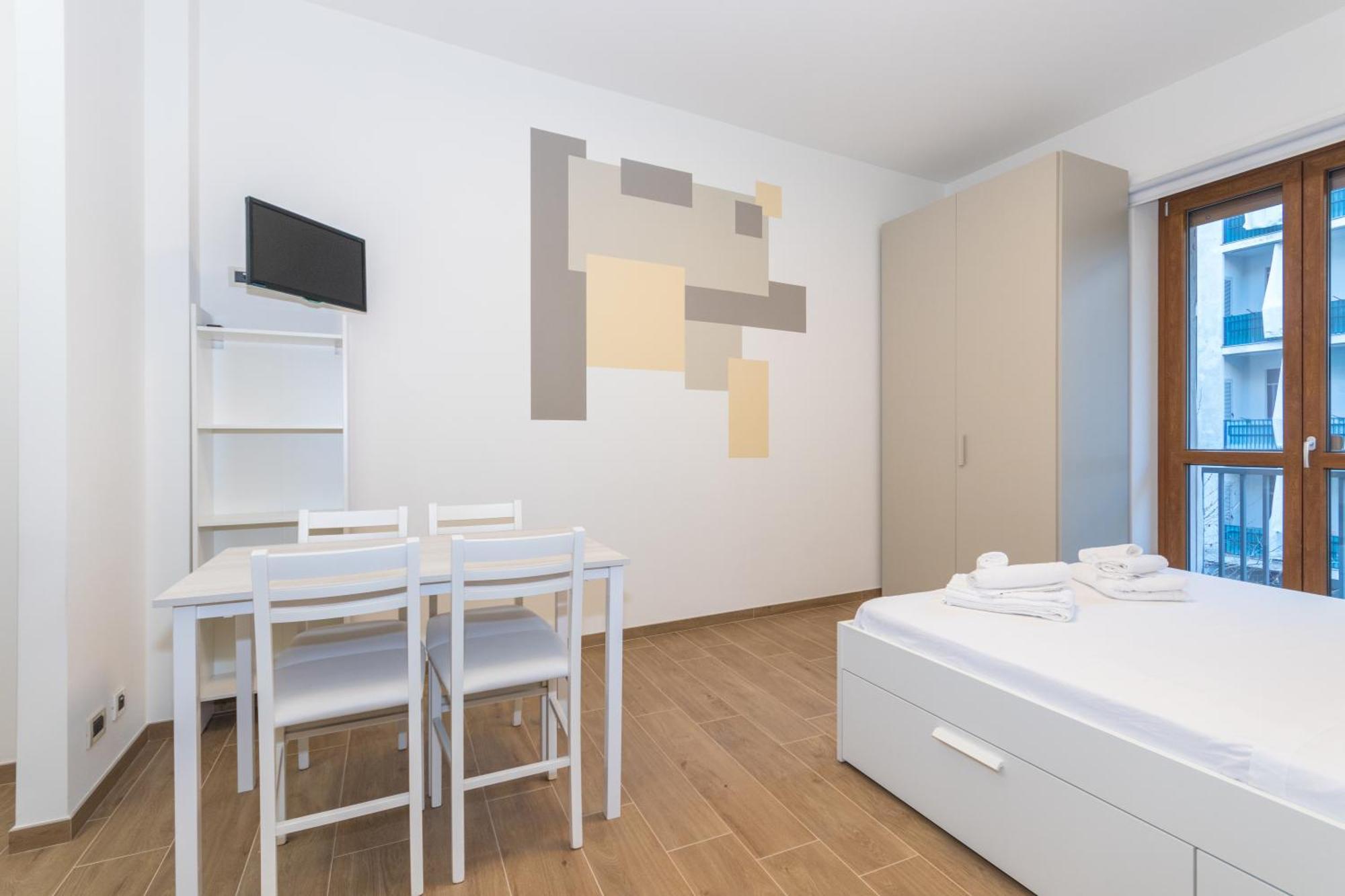 Giuria House 2 Apartment Торино Екстериор снимка