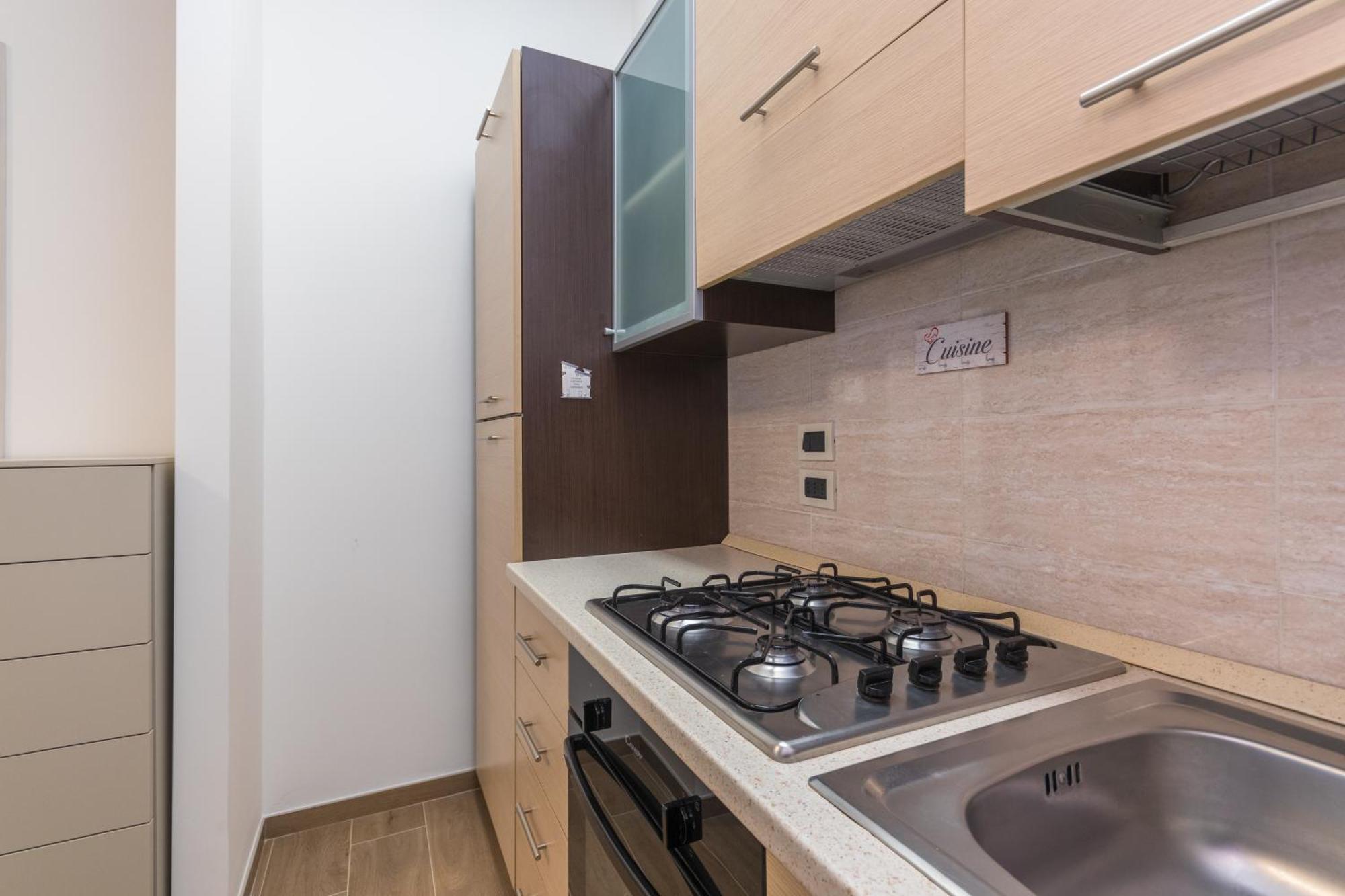 Giuria House 2 Apartment Торино Екстериор снимка