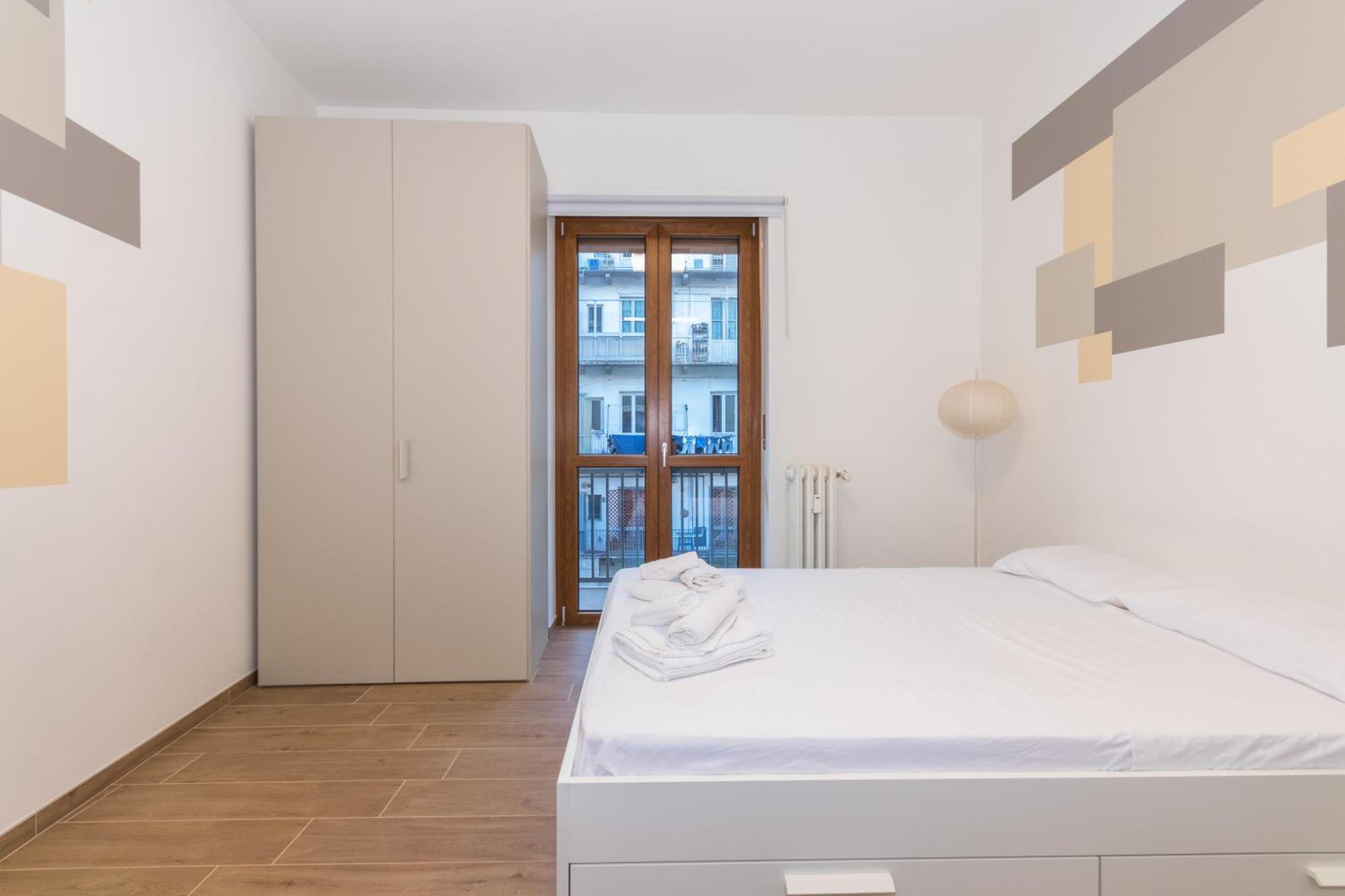Giuria House 2 Apartment Торино Екстериор снимка