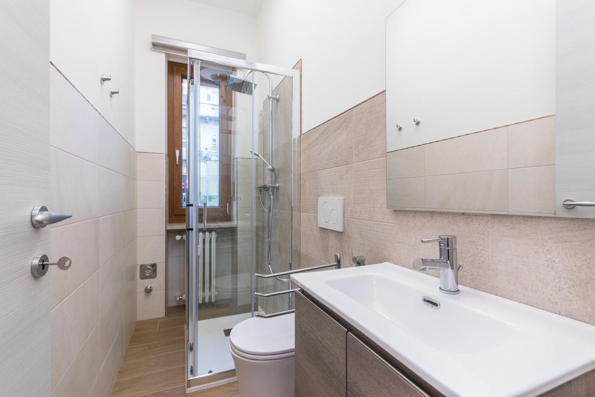 Giuria House 2 Apartment Торино Екстериор снимка