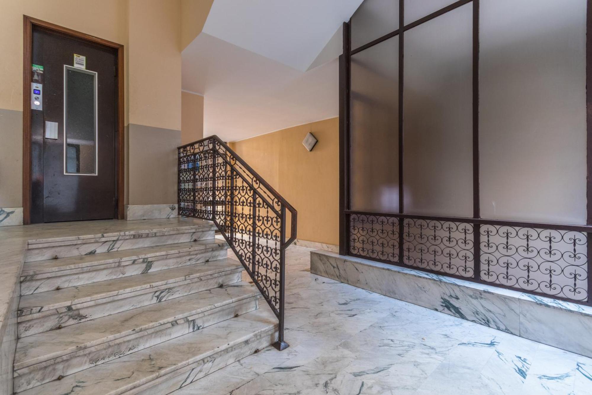 Giuria House 2 Apartment Торино Екстериор снимка