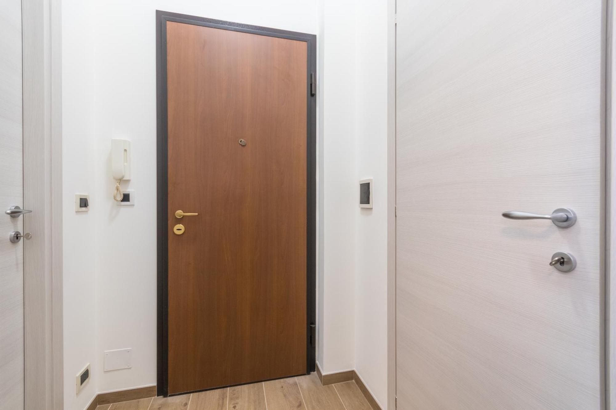 Giuria House 2 Apartment Торино Екстериор снимка