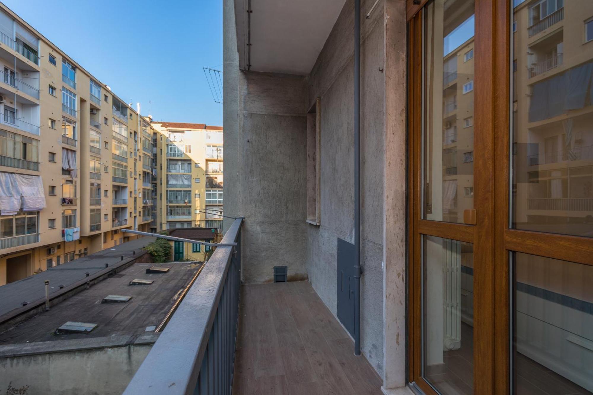 Giuria House 2 Apartment Торино Екстериор снимка