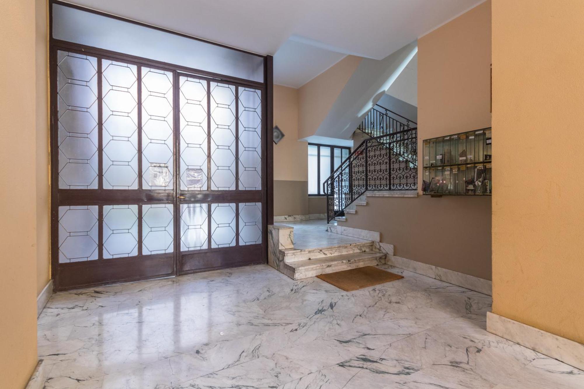 Giuria House 2 Apartment Торино Екстериор снимка