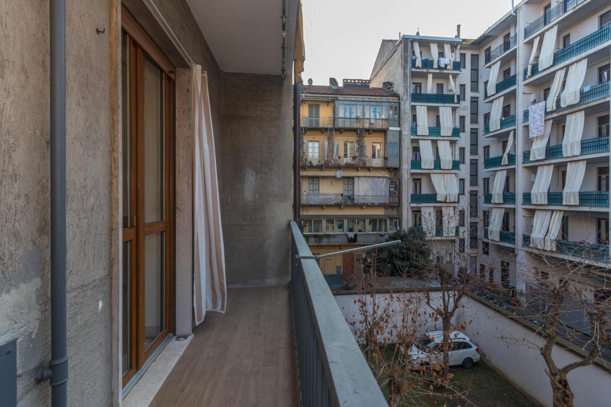 Giuria House 2 Apartment Торино Екстериор снимка